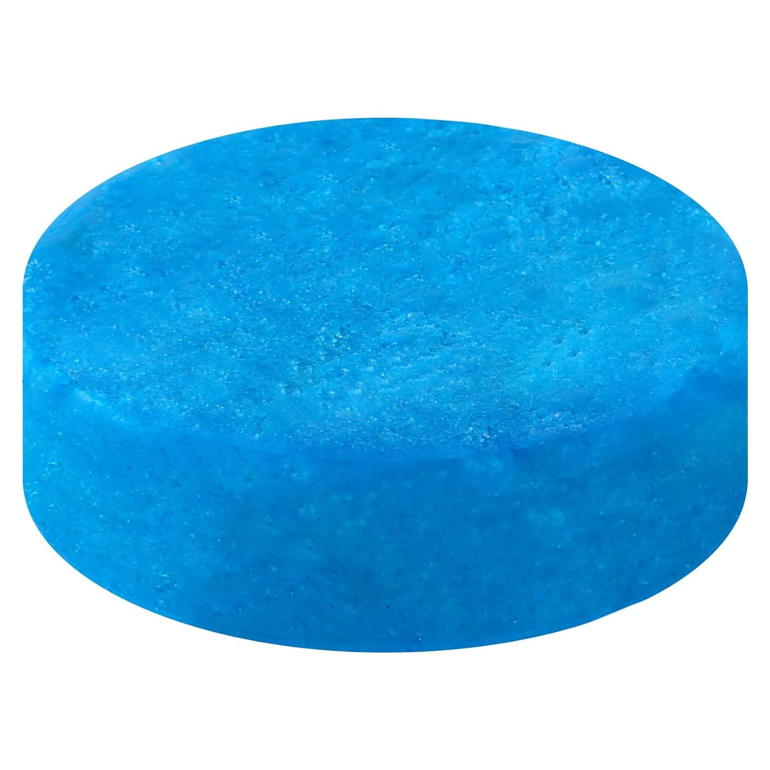 Bloques Desodorantes para Urinal Tapix Brisa Oceánica - 24 Unidades