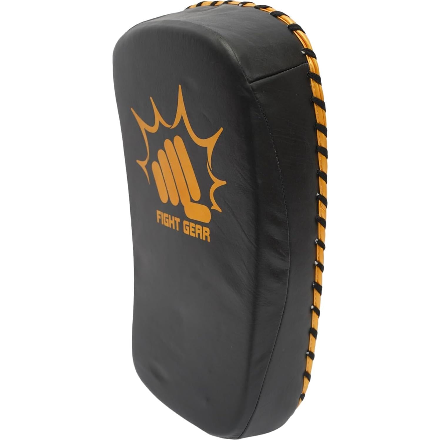 Pad Curvado de Golpeo Muka Sports MS-TPL01 - Entrenamiento MMA