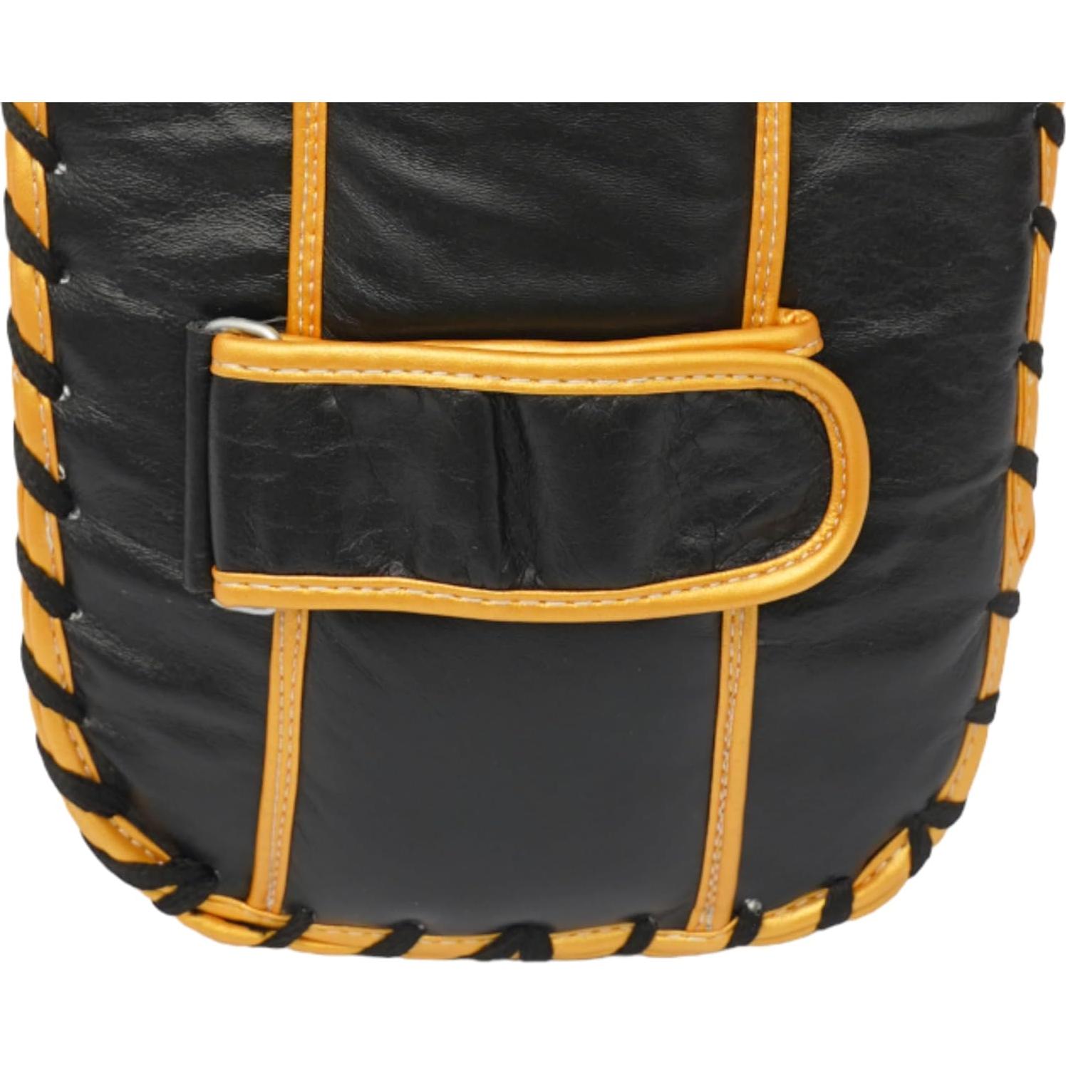 Pad Curvado de Golpeo Muka Sports MS-TPL01 - Entrenamiento MMA