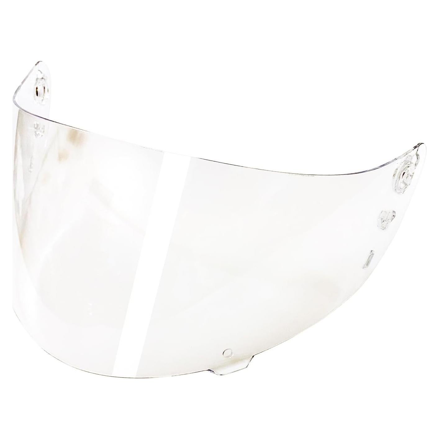 Visera Casco Motocicleta ICON IC04 Transparente UV