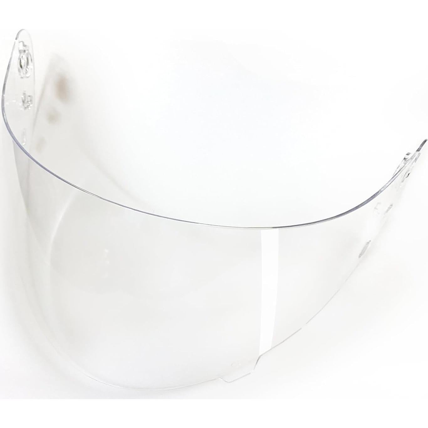 Visera Casco Motocicleta ICON IC04 Transparente UV