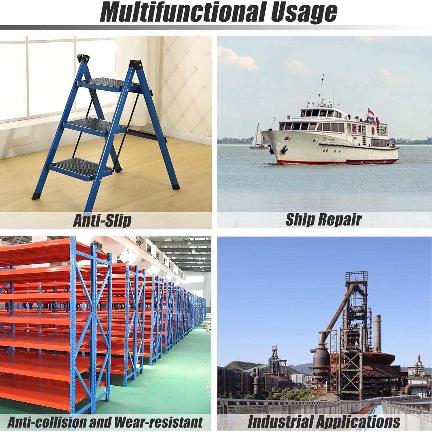 Tira de goma adhesiva SUCOHANS 0.3175cm x 2.54cm x 3m