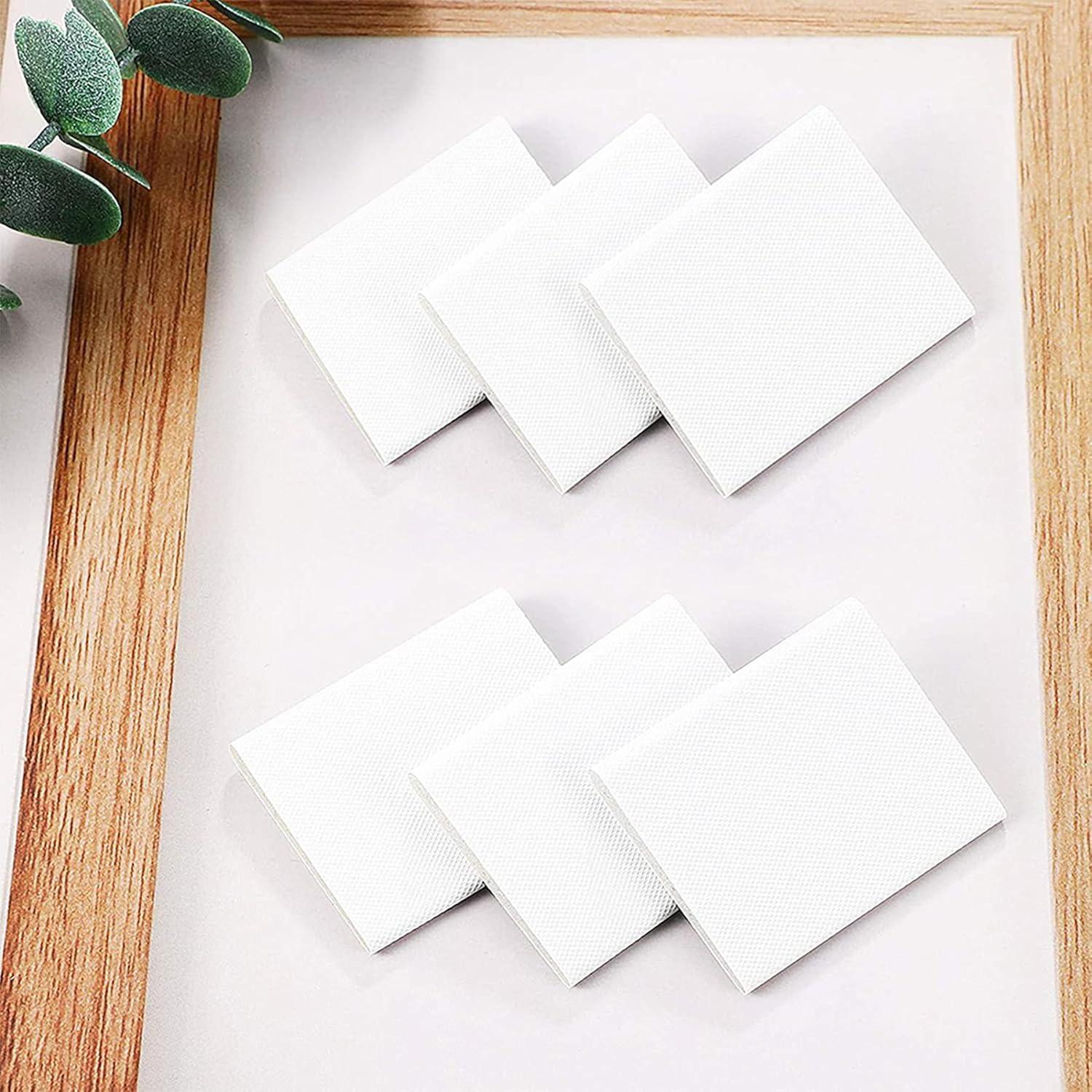 CoguZed 10 Sellos de Esquinas para Puertas Aislantes