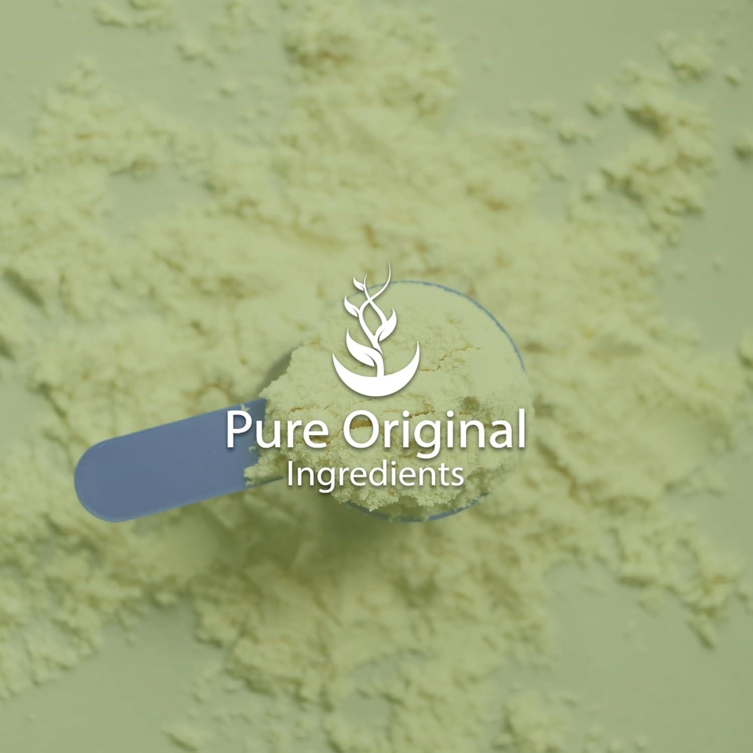 Gluconato de Zinc 227g Ingredientes Originales Puros Suplemento