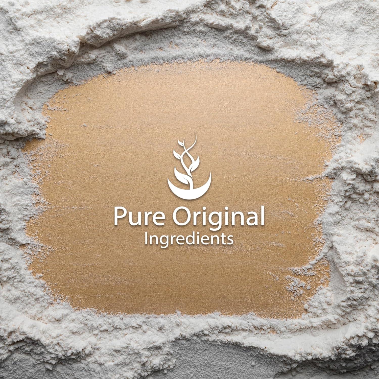 Gluconato de Zinc 227g Ingredientes Originales Puros Suplemento