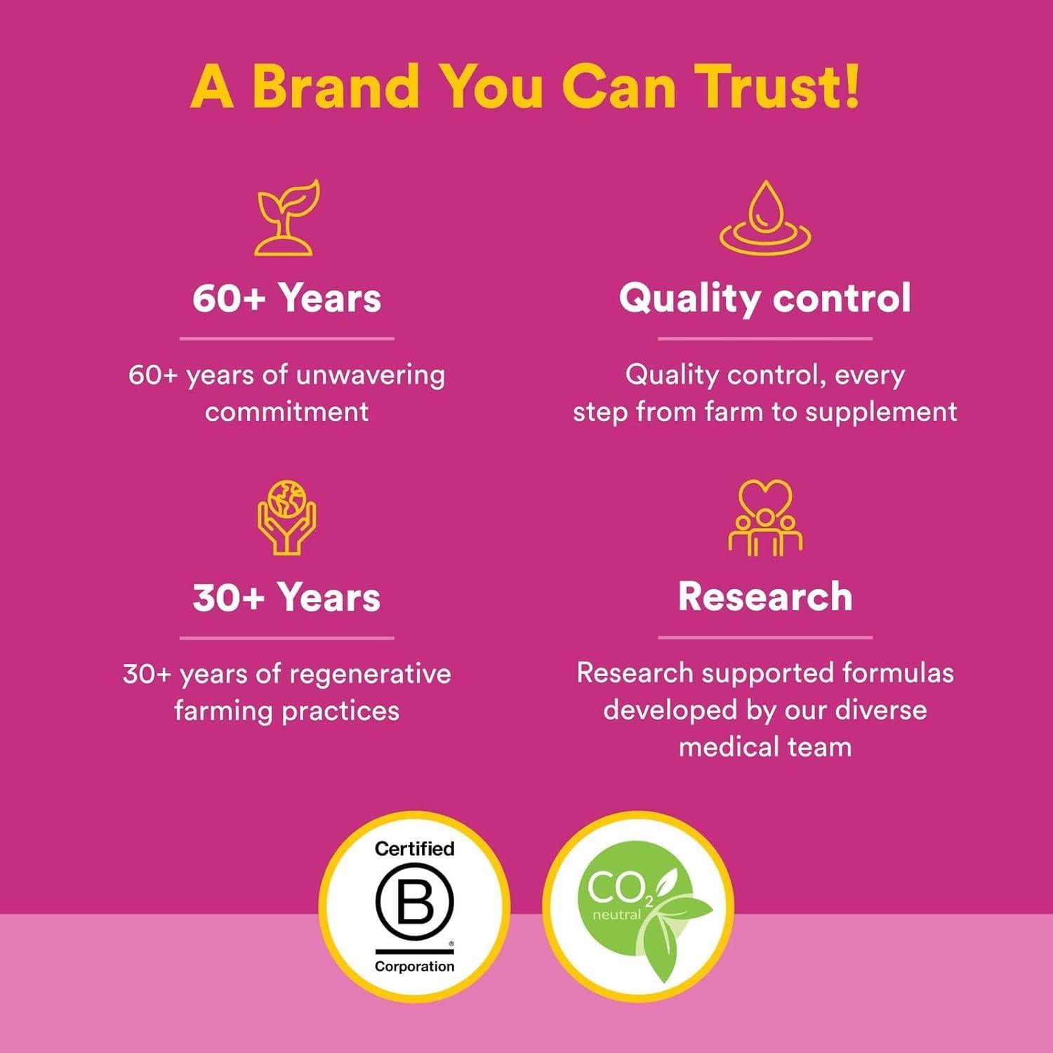 Suplemento Inmunológico Anti-V Factores Naturales 50 Porciones