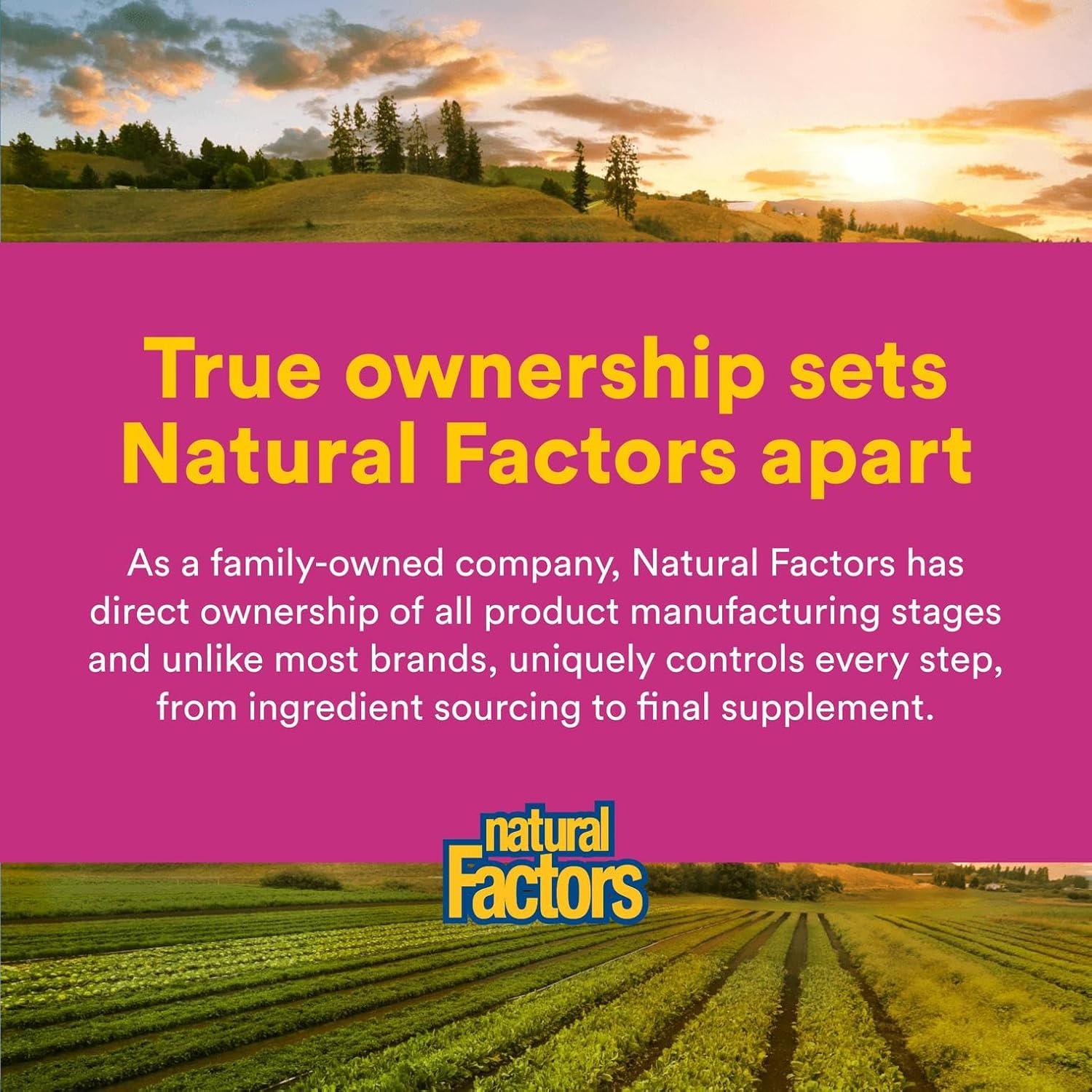 Suplemento Inmunológico Anti-V Factores Naturales 50 Porciones