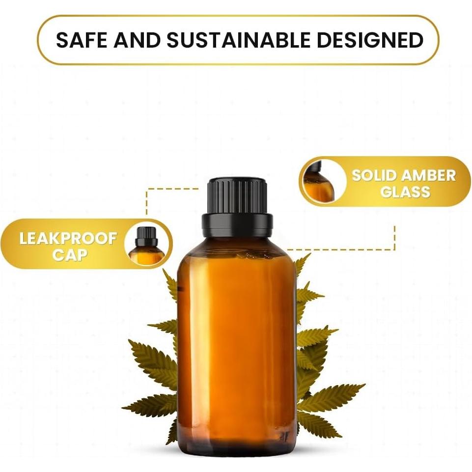 Aceite Esencial de Eucalipto Carno Calm 29.57 ml Orgánico