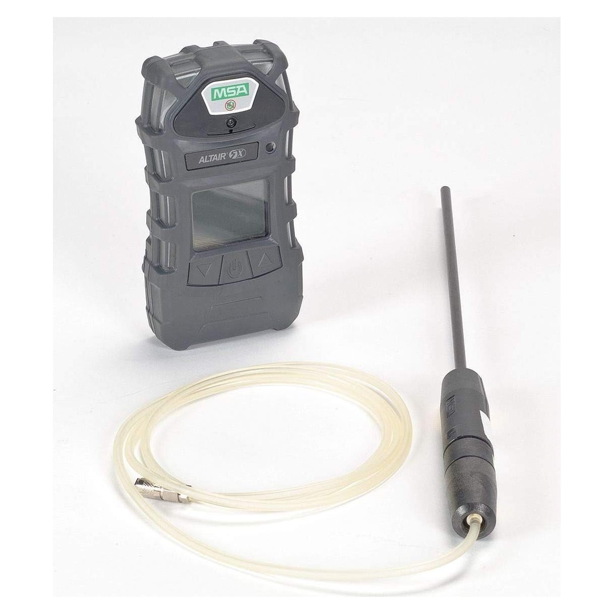 Detector de Gas MSA ALTAIR 5X Multigas O2 CO H2S 3.05m