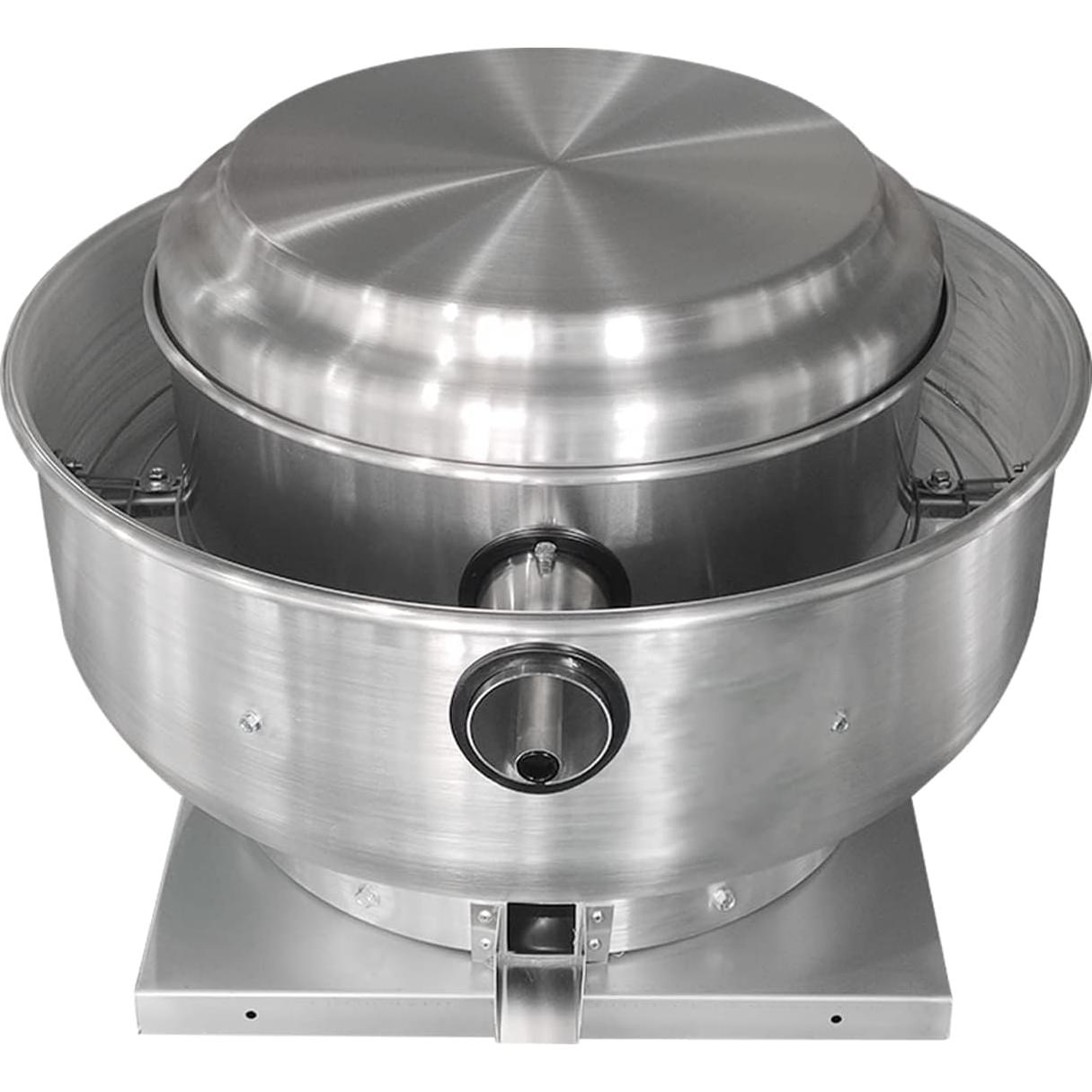 Ventilador de Extracción de Grasa FICBXRA RDU05 0.25HP 110V