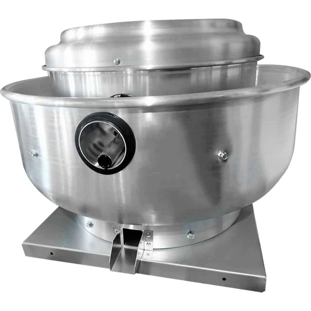 Ventilador de Extracción de Grasa FICBXRA RDU05 0.25HP 110V