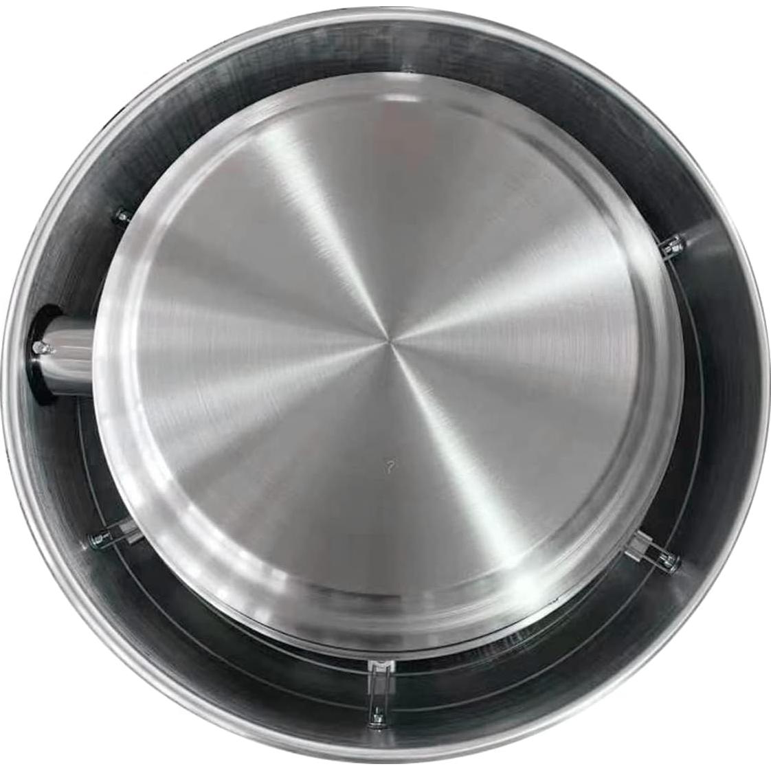 Ventilador de Extracción de Grasa FICBXRA RDU05 0.25HP 110V