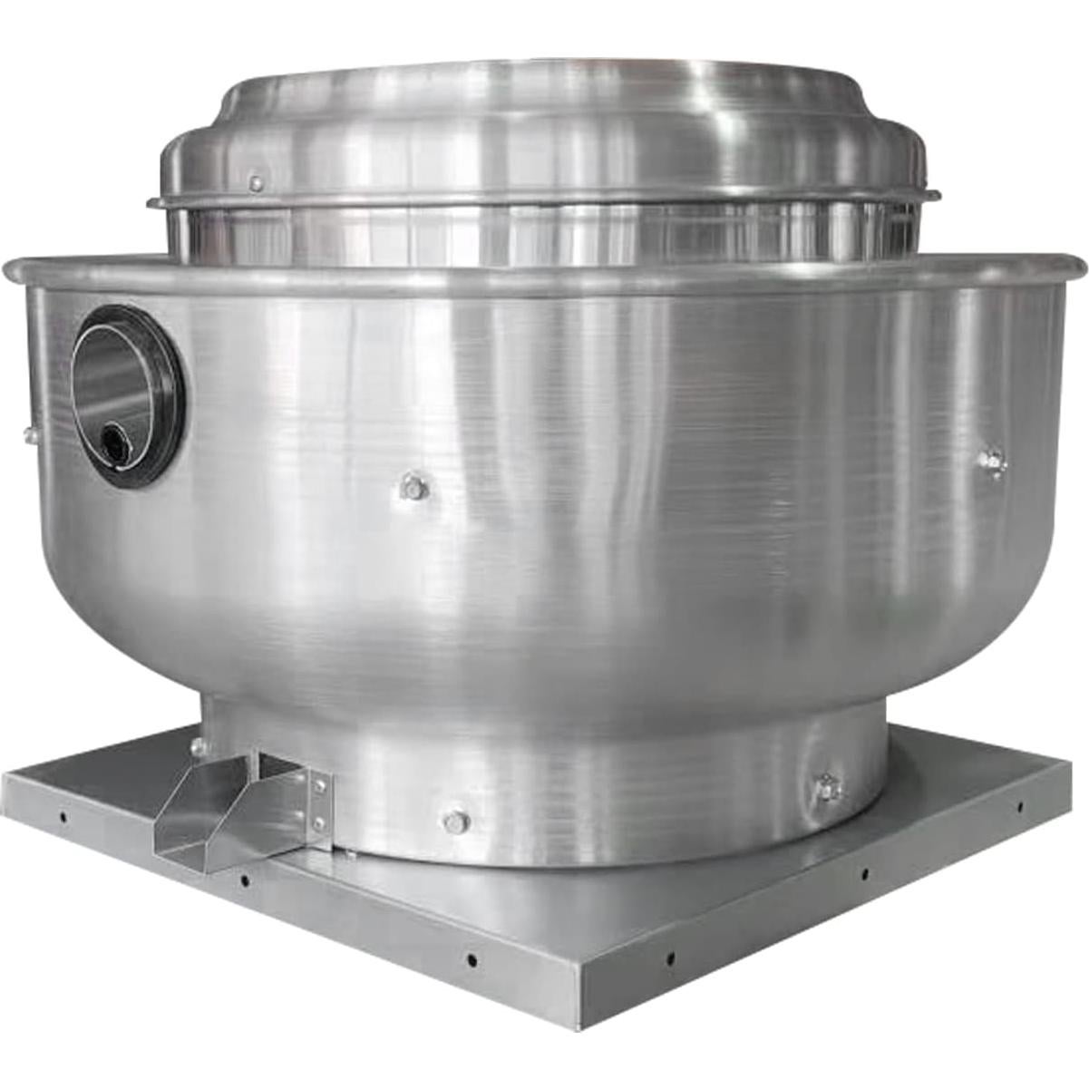 Ventilador de Extracción de Grasa FICBXRA RDU05 0.25HP 110V