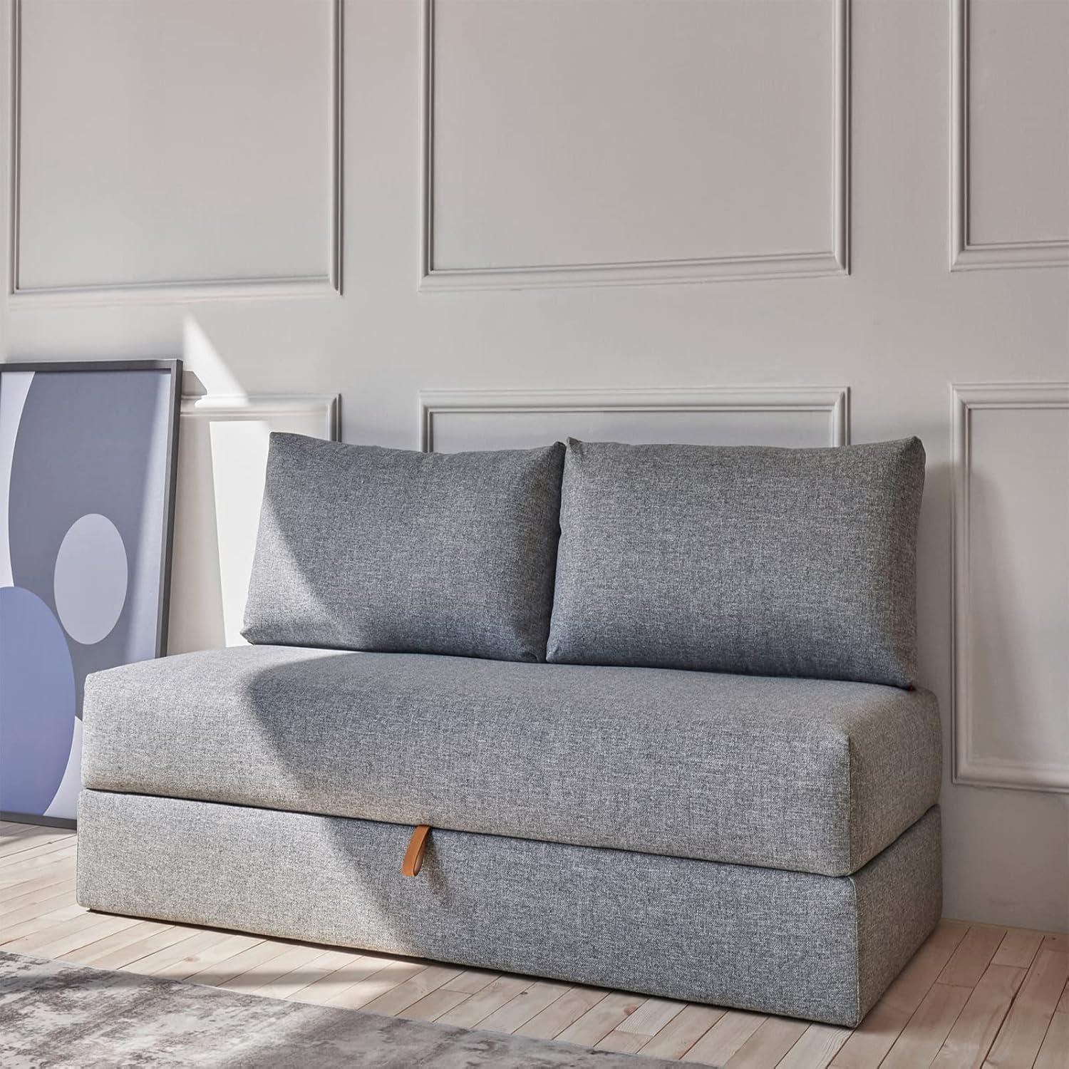 Moldura de Pared Autoadhesiva Gaahing 3m x 2.7cm PVC Blanco