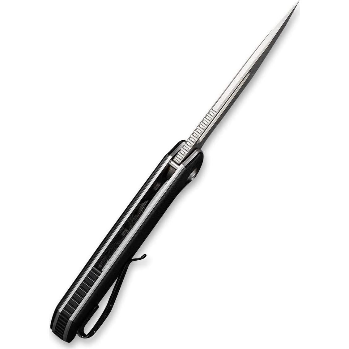 Cuchillo Plegable CIVIVI Odium 6.73 cm D2 Negro G10