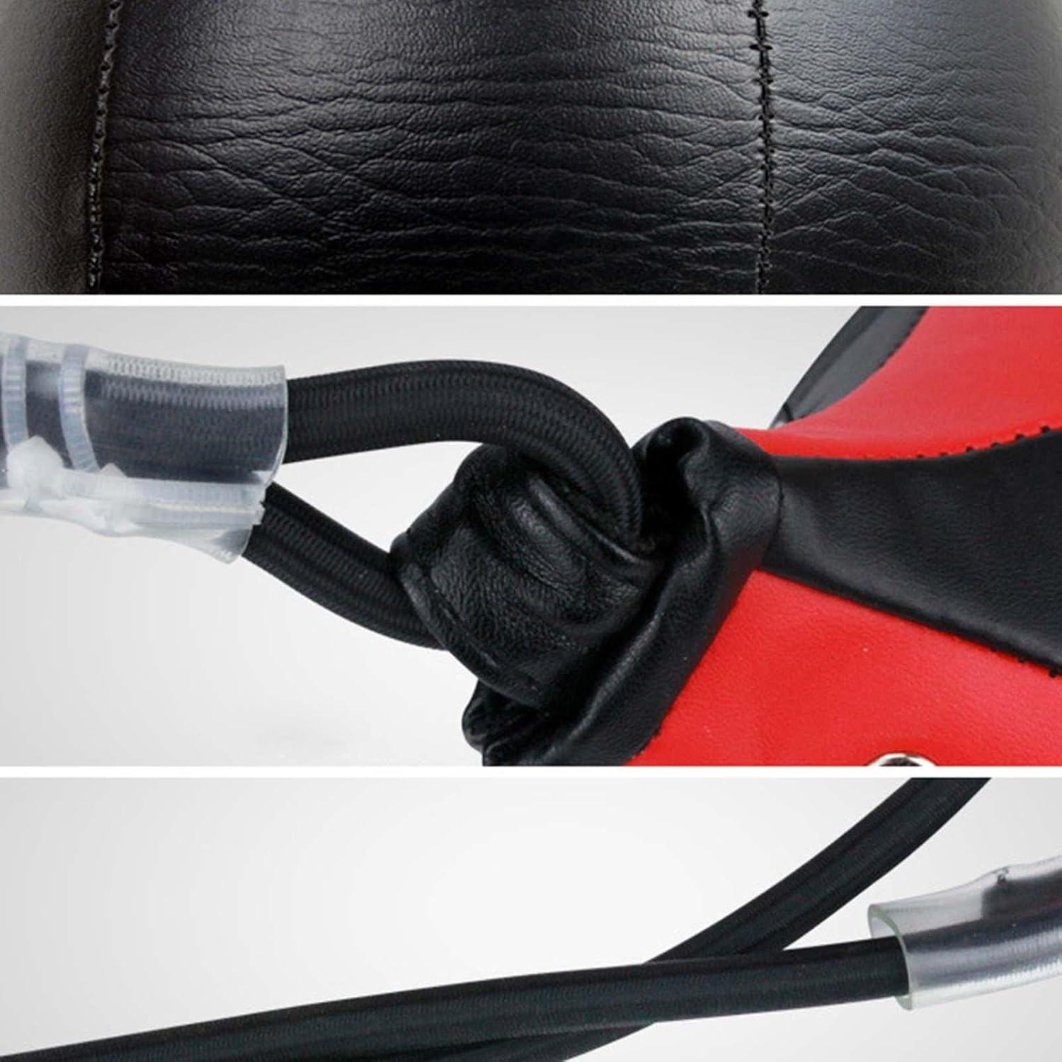 Bolsa de Boxeo Doble Extremo FytStycale 30x20cm Entrenamiento