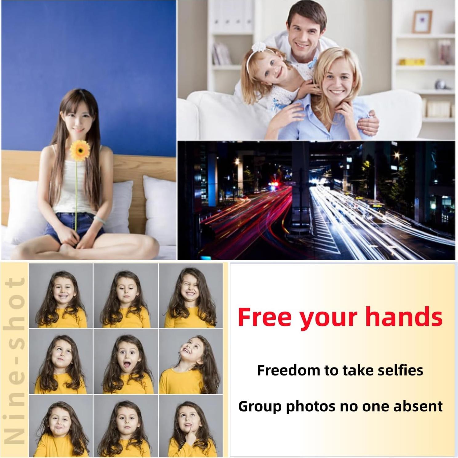 Control Remoto Inalámbrico Pixel TW283-DC0 para Nikon