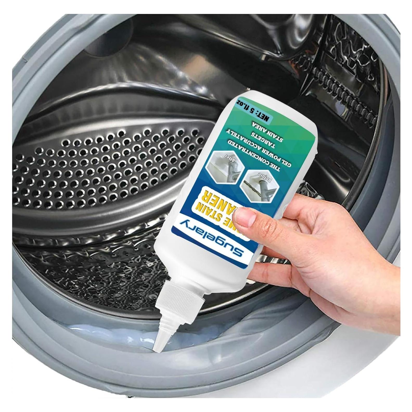 Gel Limpiador Multi-Superficie Sugelary 148 ml - Manchas Lavadora