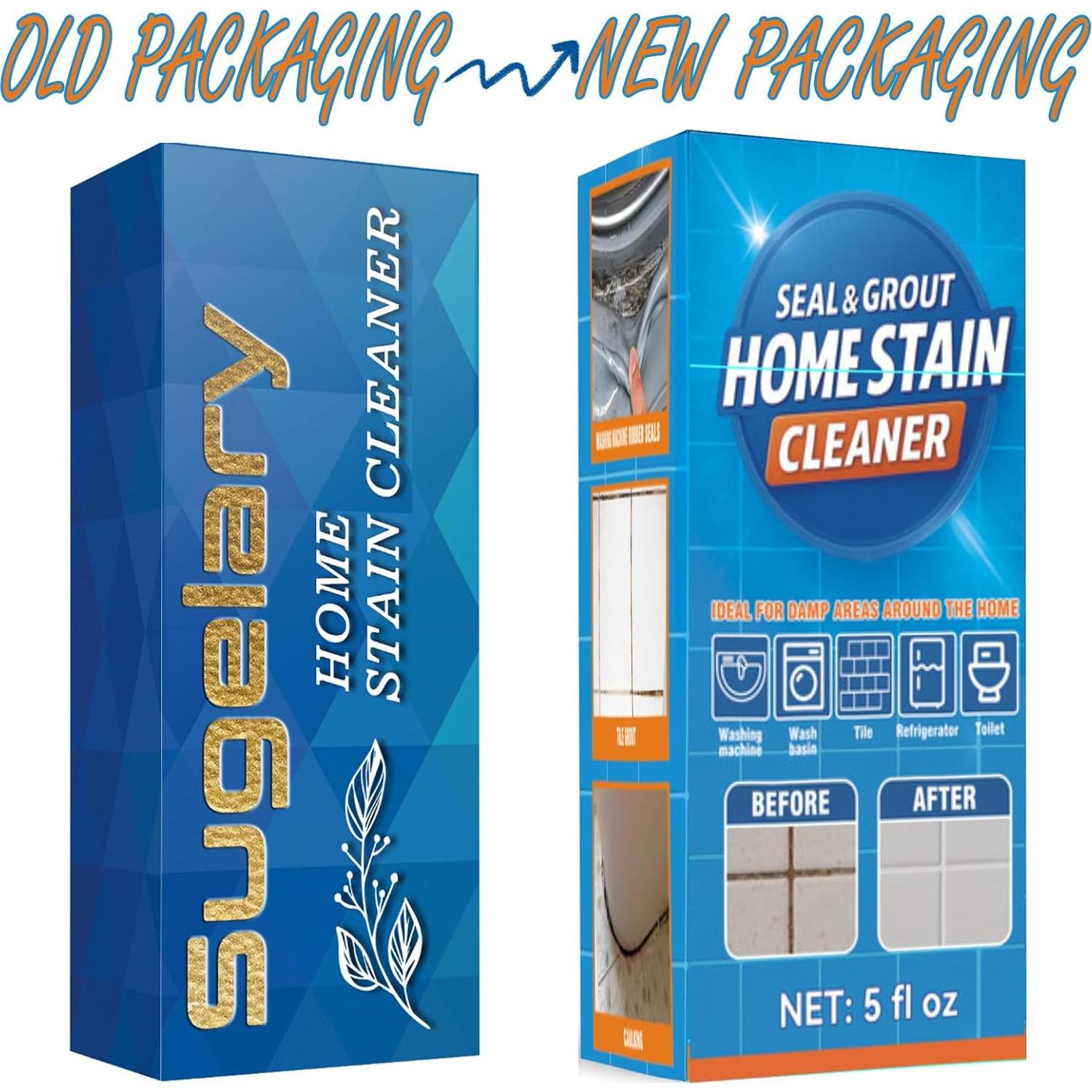 Gel Limpiador Multi-Superficie Sugelary 148 ml - Manchas Lavadora