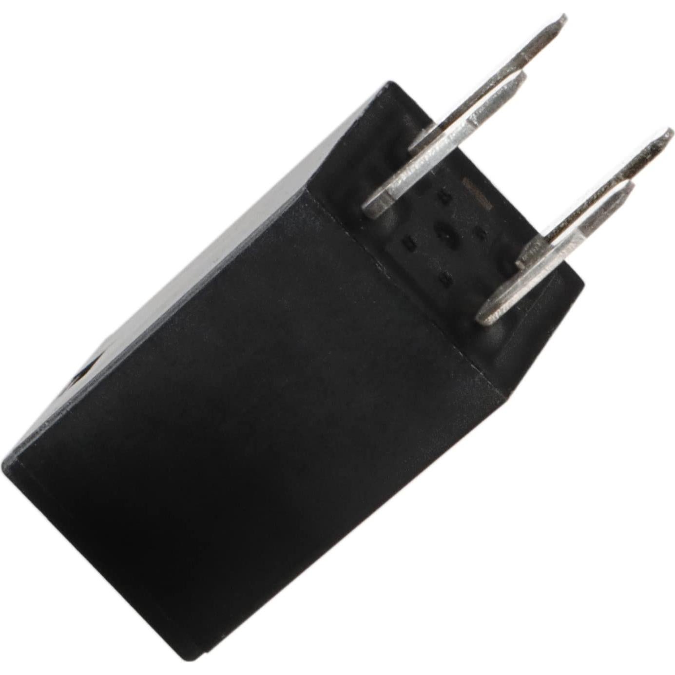 Paquete de 2 Relés Automotrices Aeola 20A 12VDC para Polaris