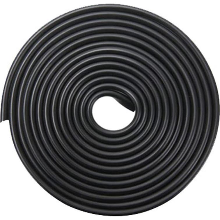 Protector de Puerta de Coche ESUPPORT 10M Goma Negro