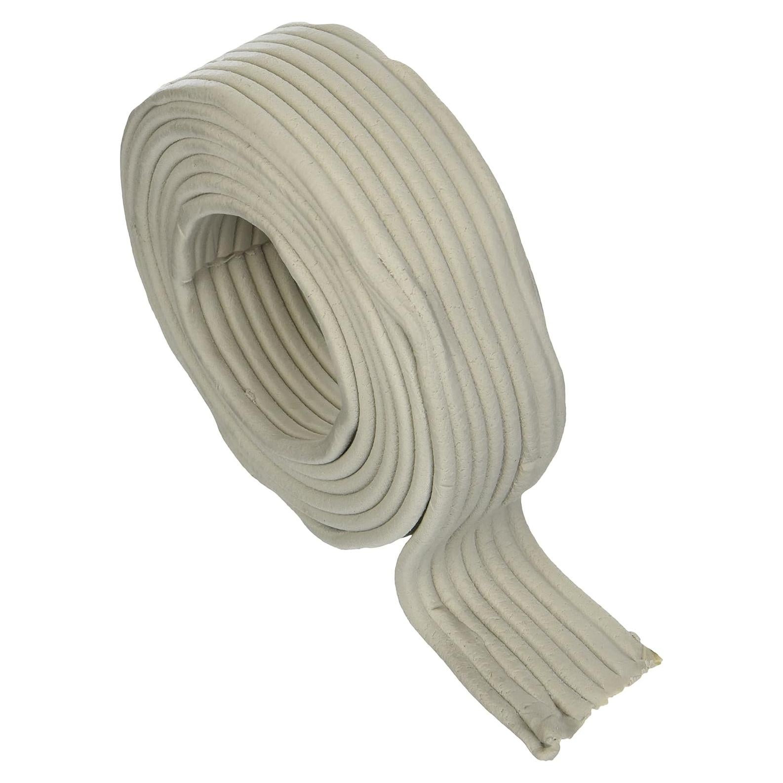 Burlete sellador Frost King 13.72 m Gris para ventanas