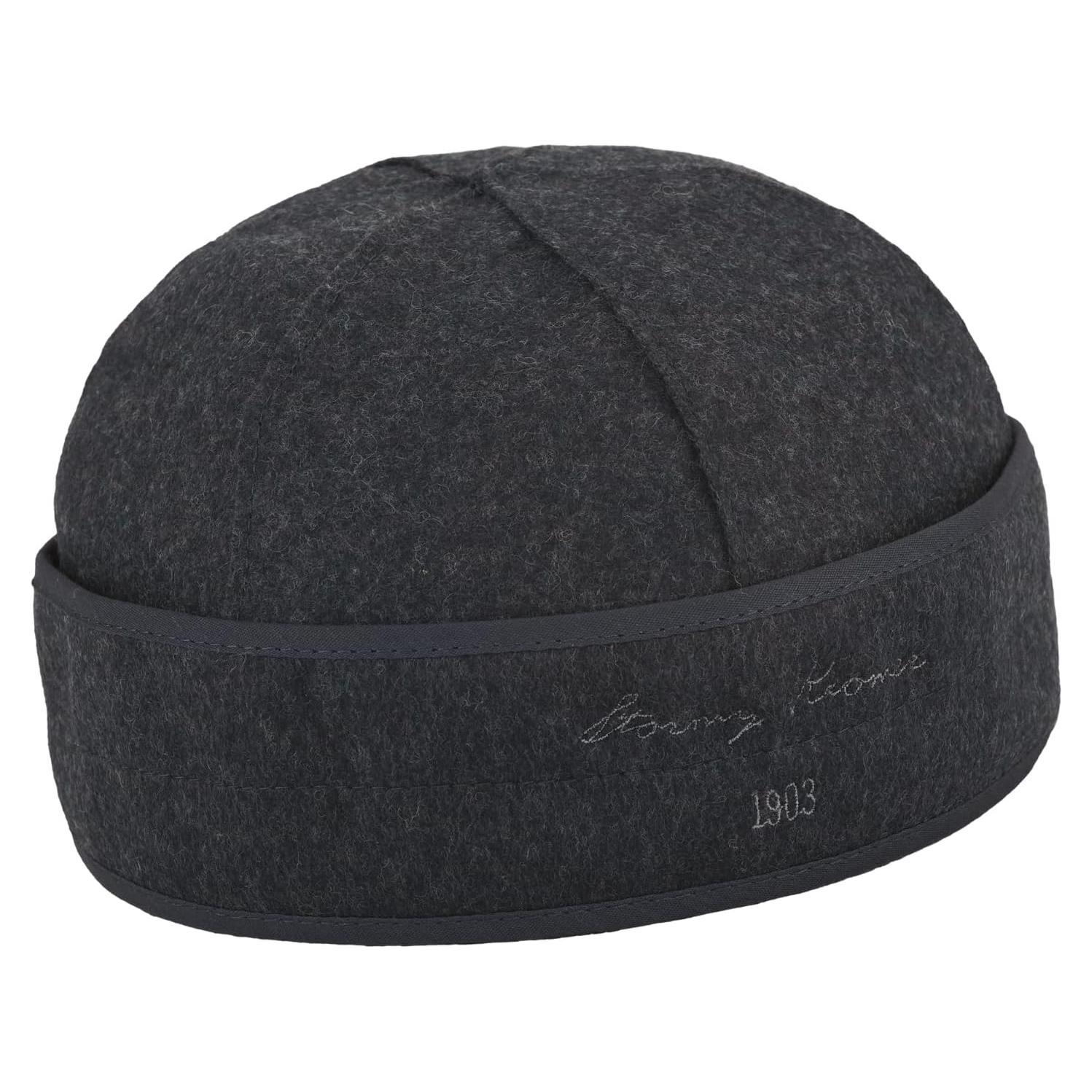 Gorra sin Visera Stormy Kromer Marino 26,6x19x10,9cm