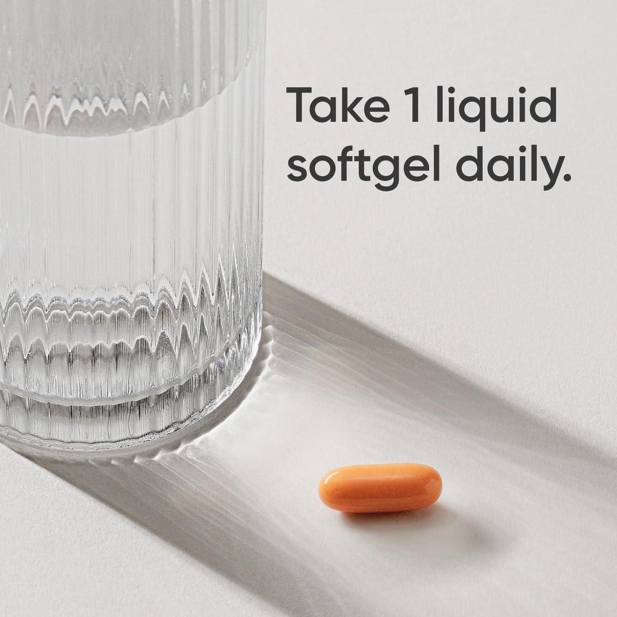 Cápsulas de Cúrcuma Curcumina C3 500 mg con Aceite de Coco