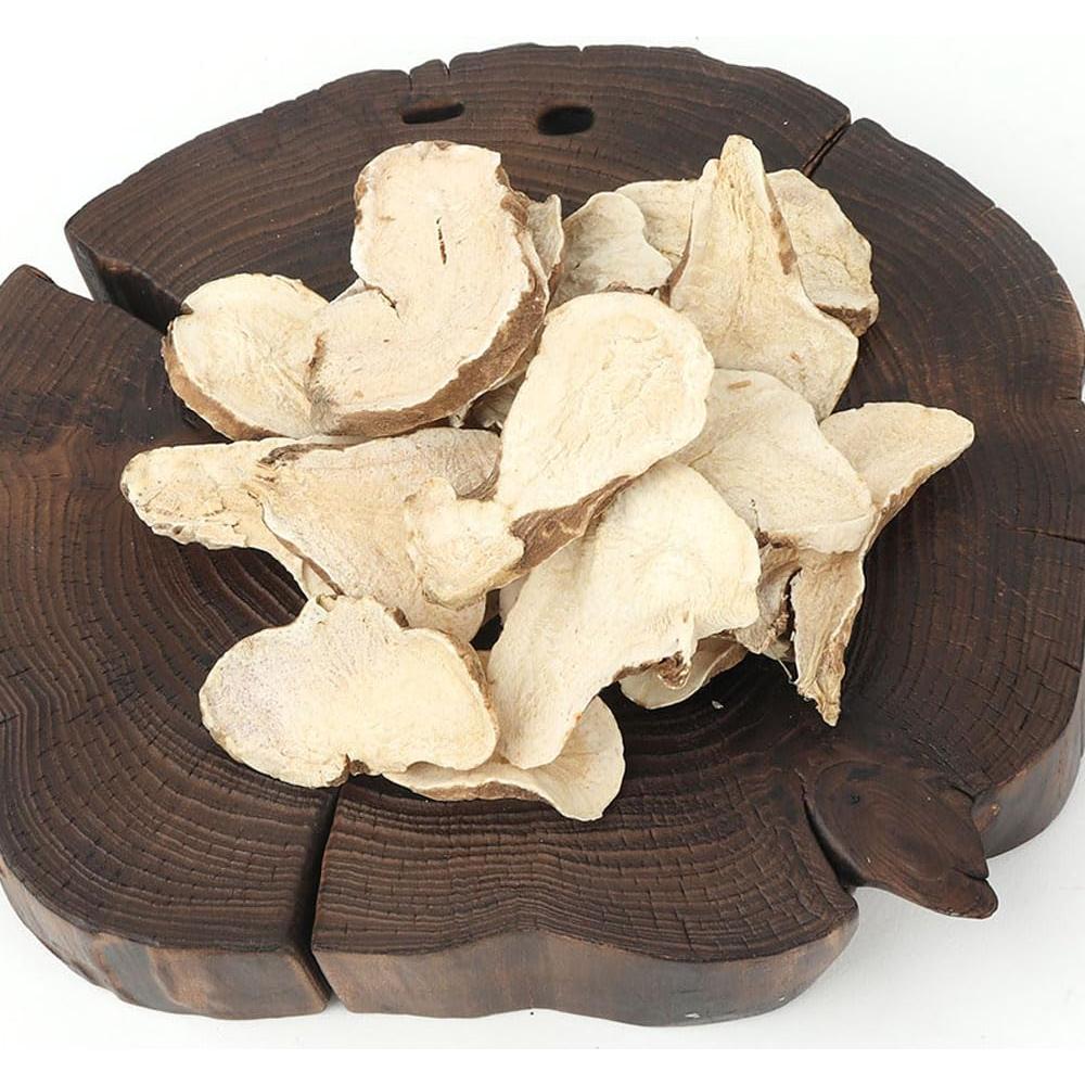 Hierbas Secas Atractylodes Japonica Orgánicas 300g Goodlife