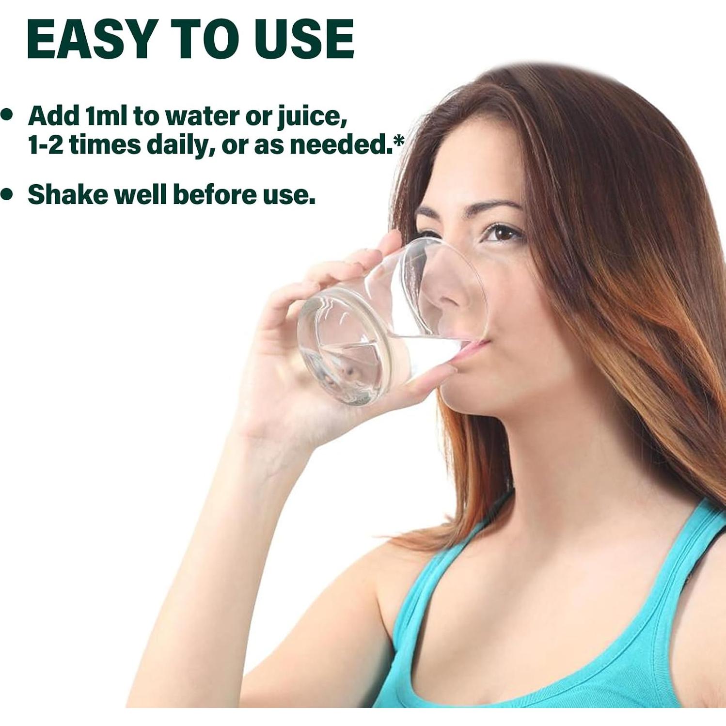 Gotas Diuréticas Uva Ursi Fuenvegtal 60ml Detox Salud Urinaria