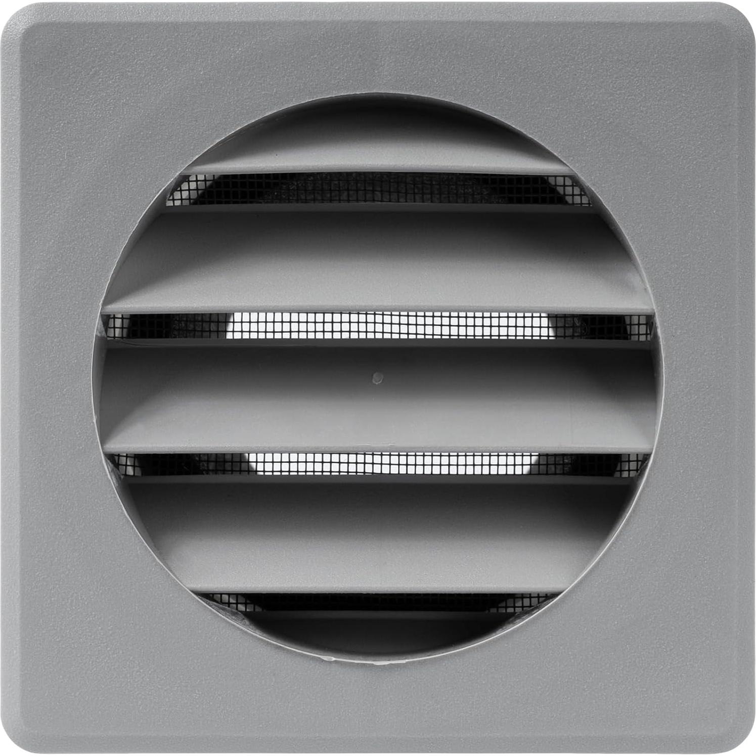 Kit de Ventilación de Pared 10.5 cm Repa Market - Aire Fresco