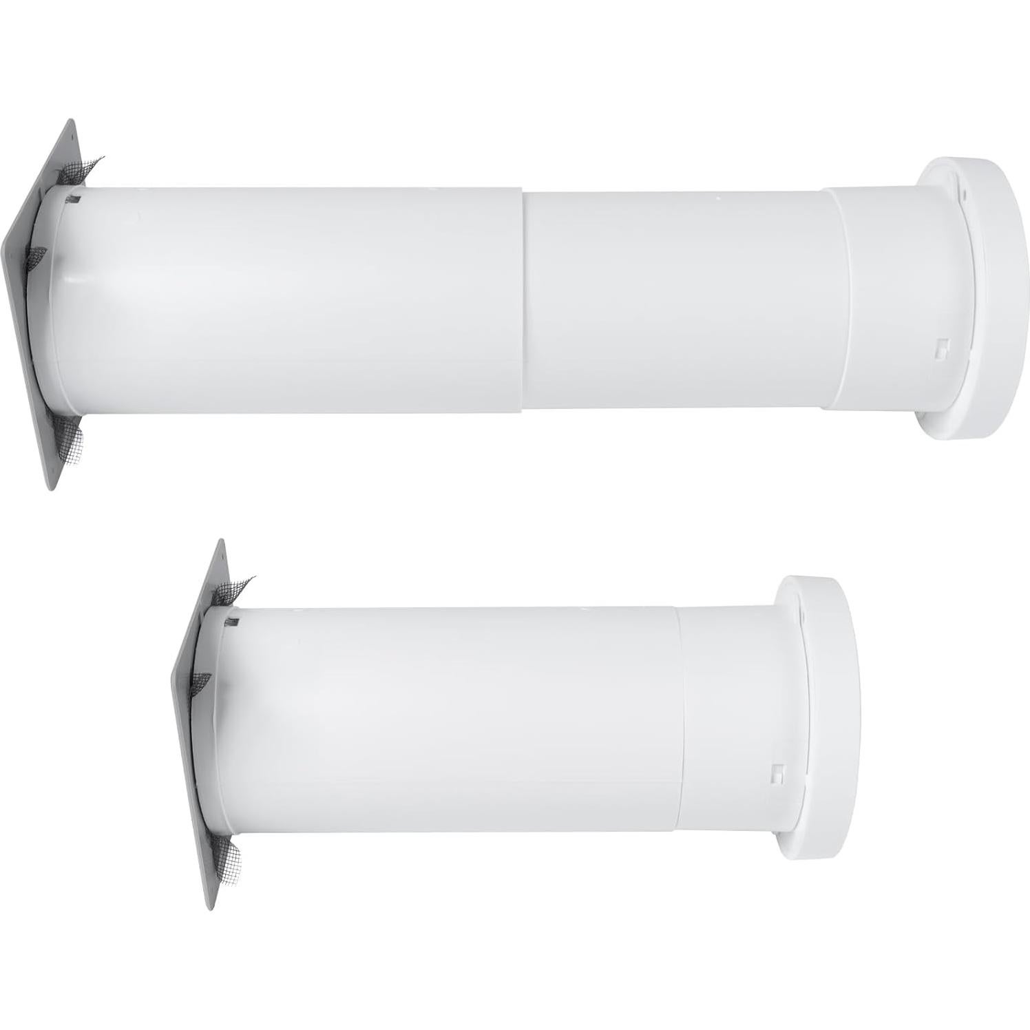 Kit de Ventilación de Pared 10.5 cm Repa Market - Aire Fresco