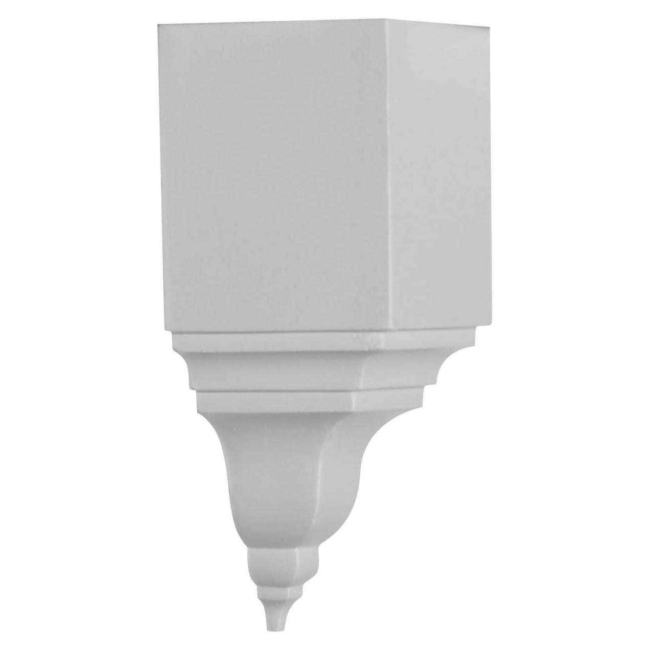 Esquina Interior Universal Ekena Millwork 7.95x19.69x7.95 cm