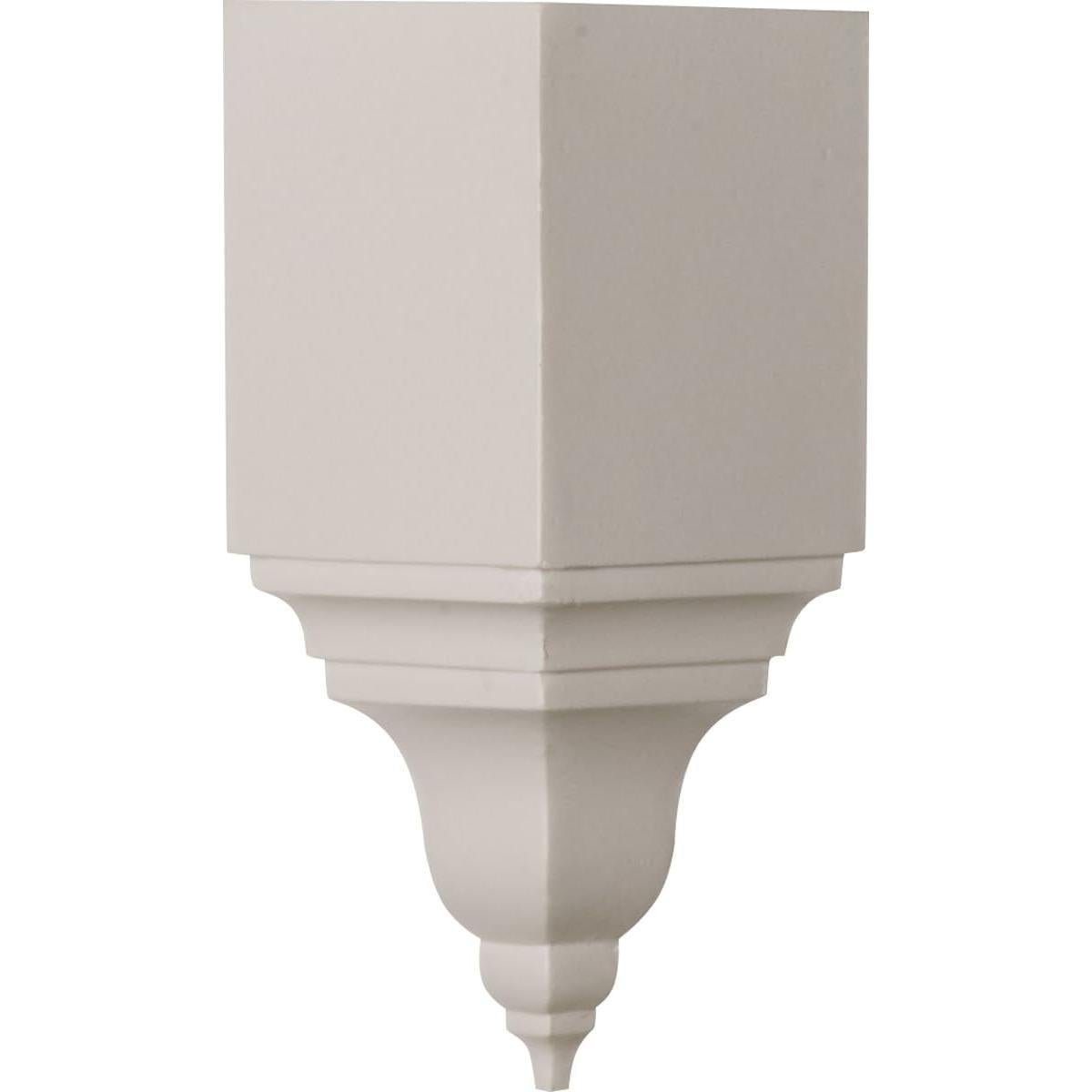 Esquina Interior Universal Ekena Millwork 7.95x19.69x7.95 cm