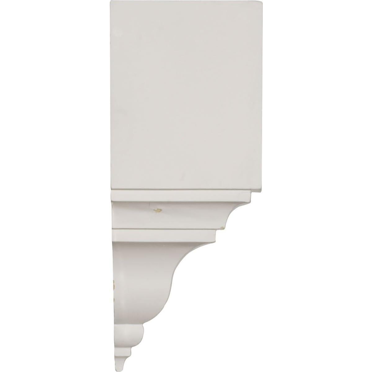Esquina Interior Universal Ekena Millwork 7.95x19.69x7.95 cm