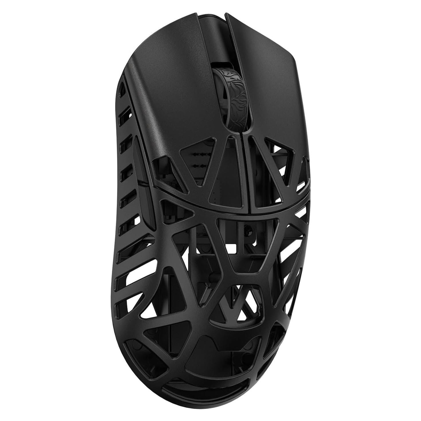 Ratón Inalámbrico WLMOUSE Bestia X Mini Pro 8K Negro