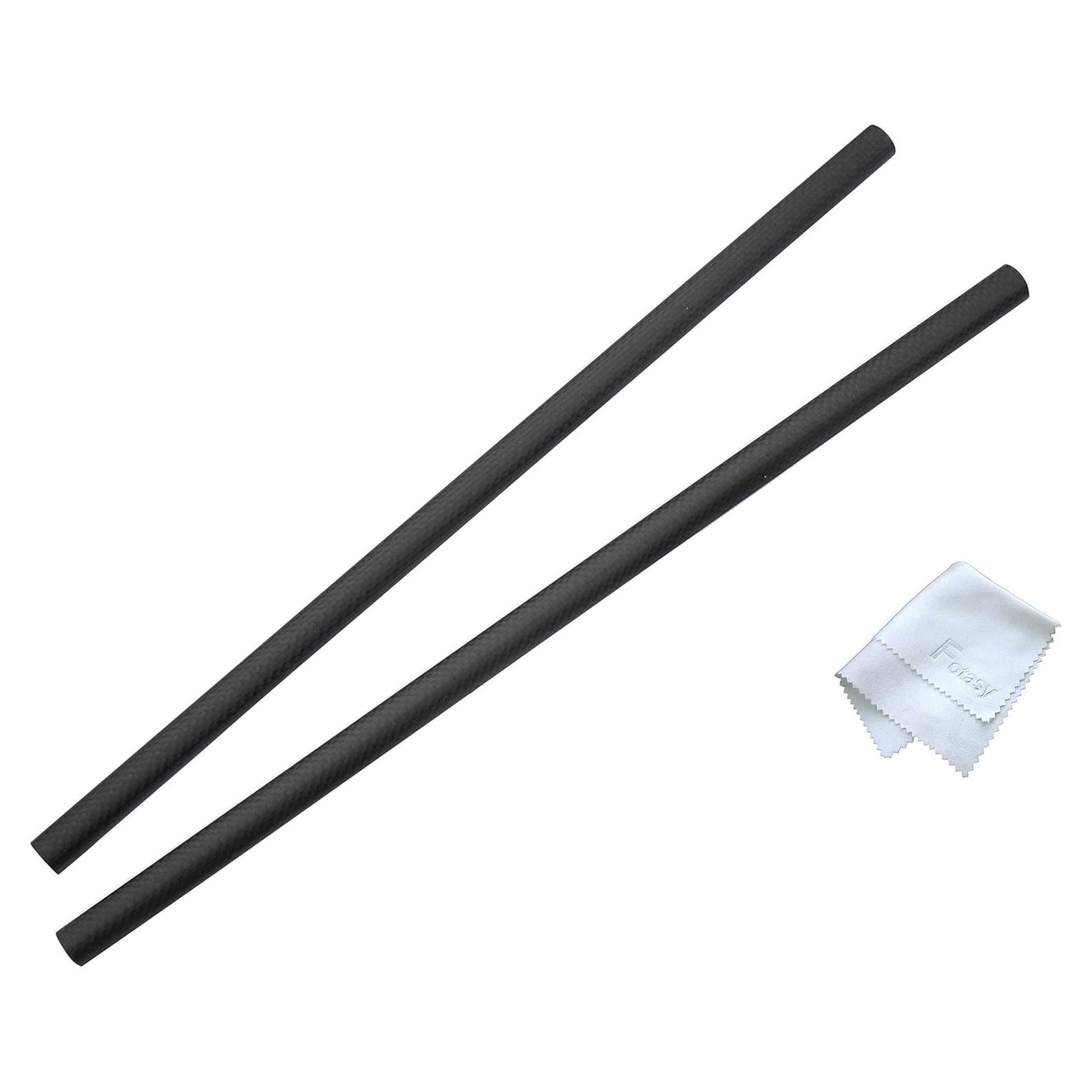 Varillas de Fibra de Carbono 40cm 15mm Fotasy - 2 Pcs