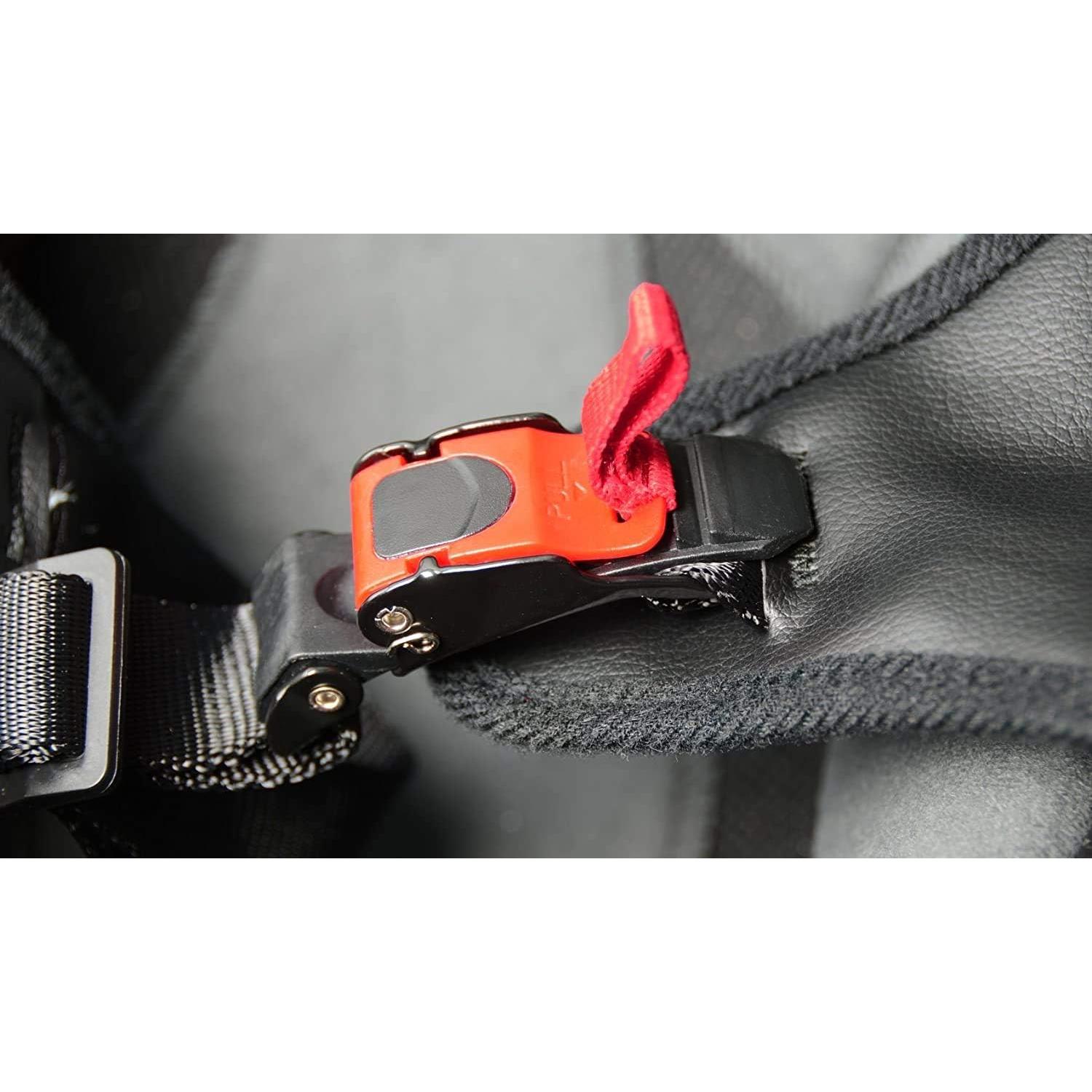 Casco de Moto Vega Warrior Half con Visera Solar Ajustable