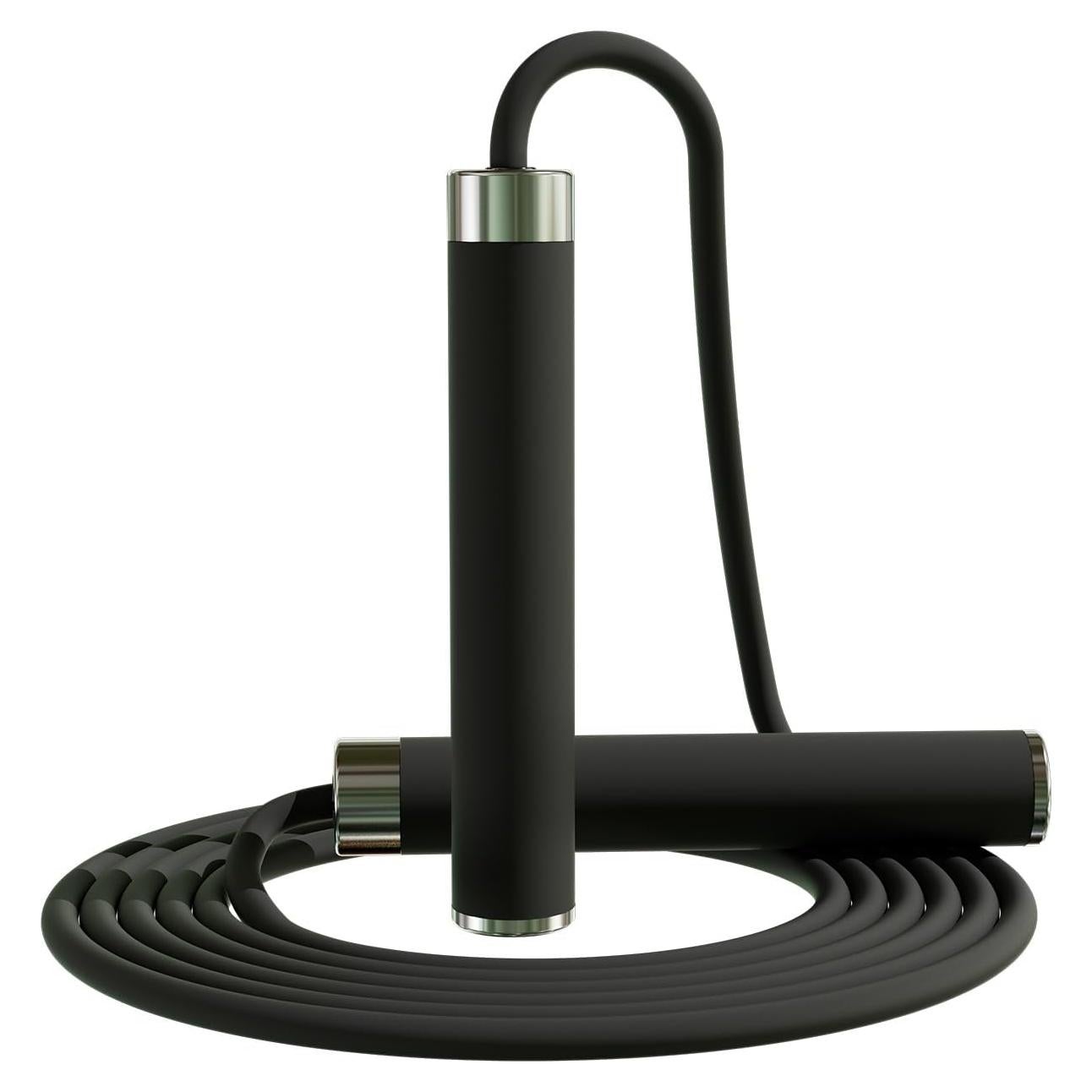 Cuerda de Salto Ajustable MOGOLD 3m PVC Antideslizante