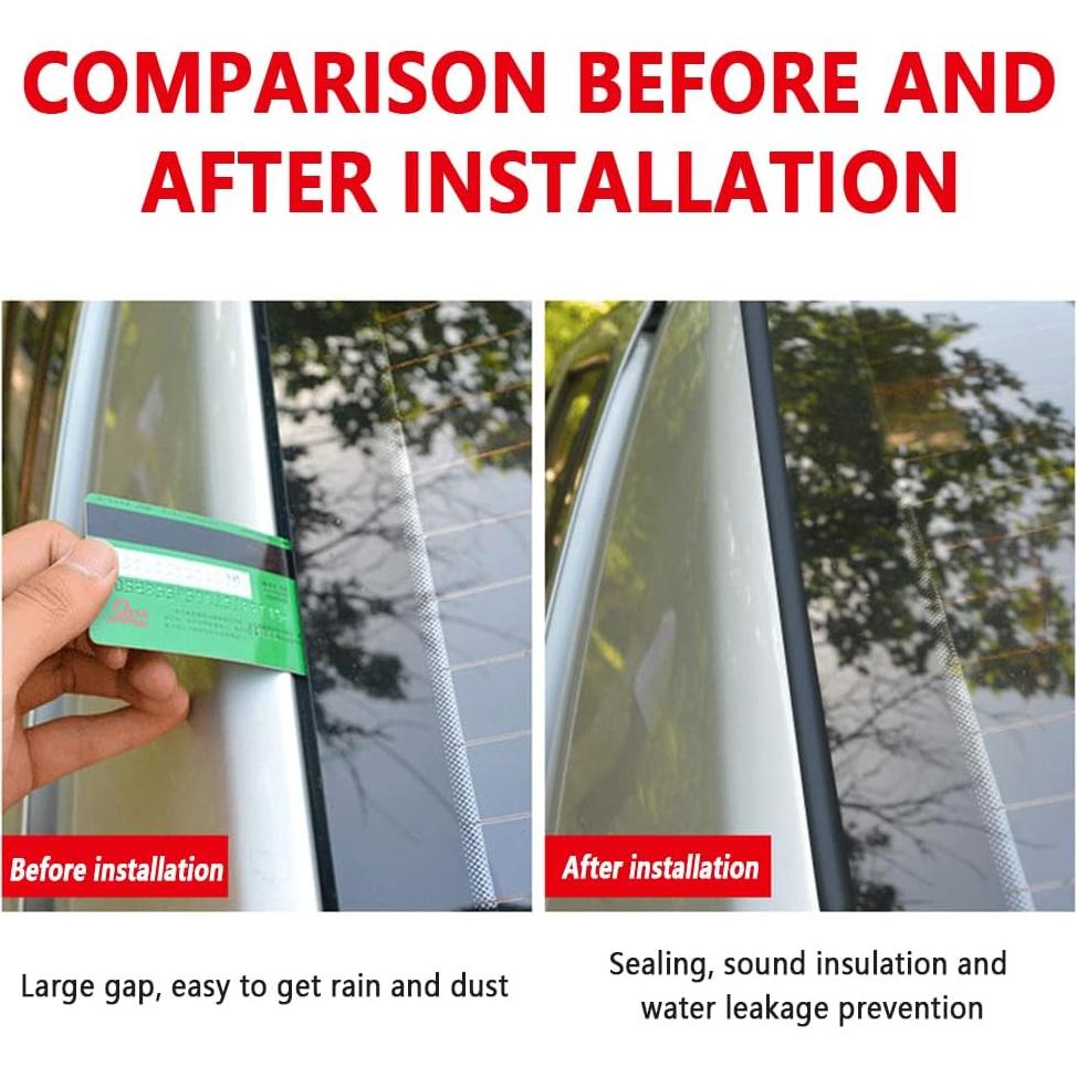 Tira de Sello de Caucho Turcee 14mm x 5M Impermeable