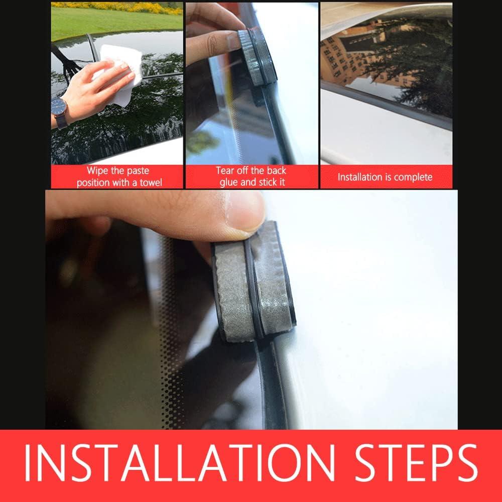 Tira de Sello de Caucho Turcee 14mm x 5M Impermeable