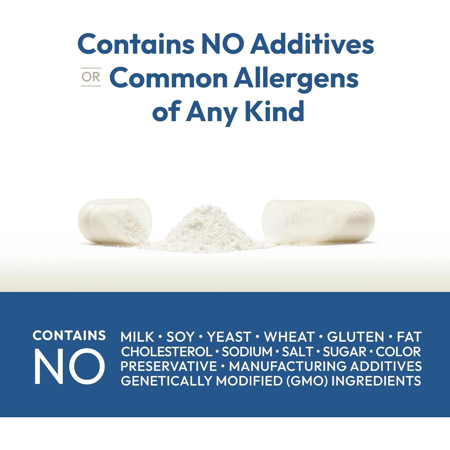 Suplemento de Calcio-Magnesio Andrew Lessman 60 Cápsulas