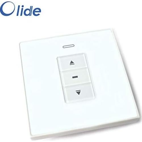 Actuador de Ventana Automático Olideauto SD300 30 cm 24W