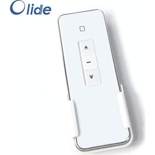 Actuador de Ventana Automático Olideauto SD300 30 cm 24W