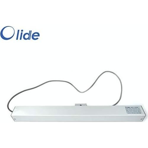 Actuador de Ventana Automático Olideauto SD300 30 cm 24W
