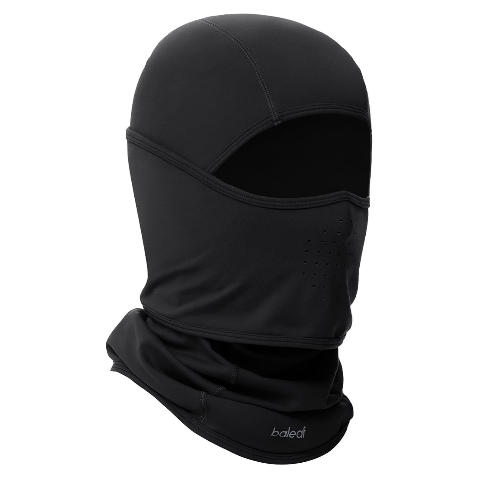 Baleaf Balaclava Resistente al Agua Unisex para Esquí y Snowboard