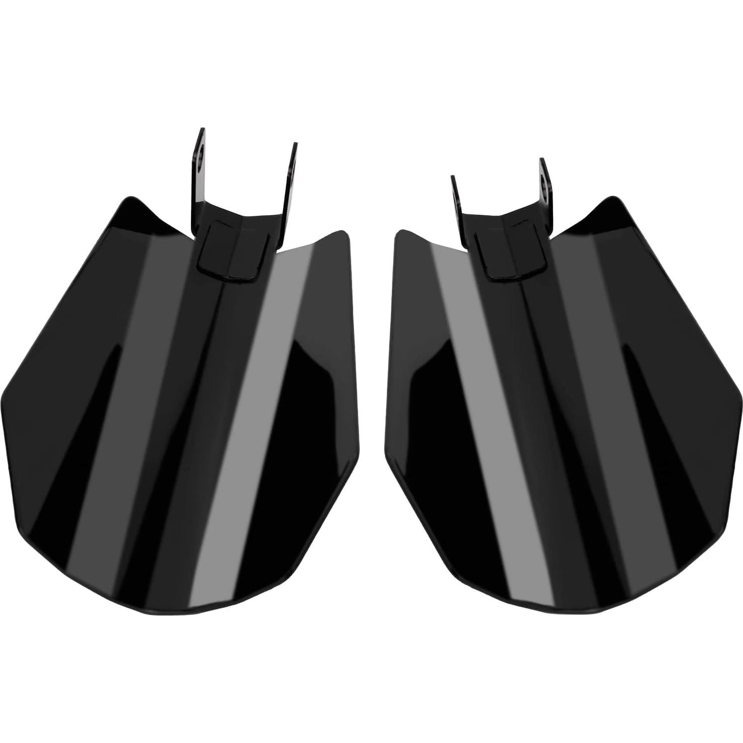 Guardabarros de Motocicleta VG MOTO para Harley Davidson 2006