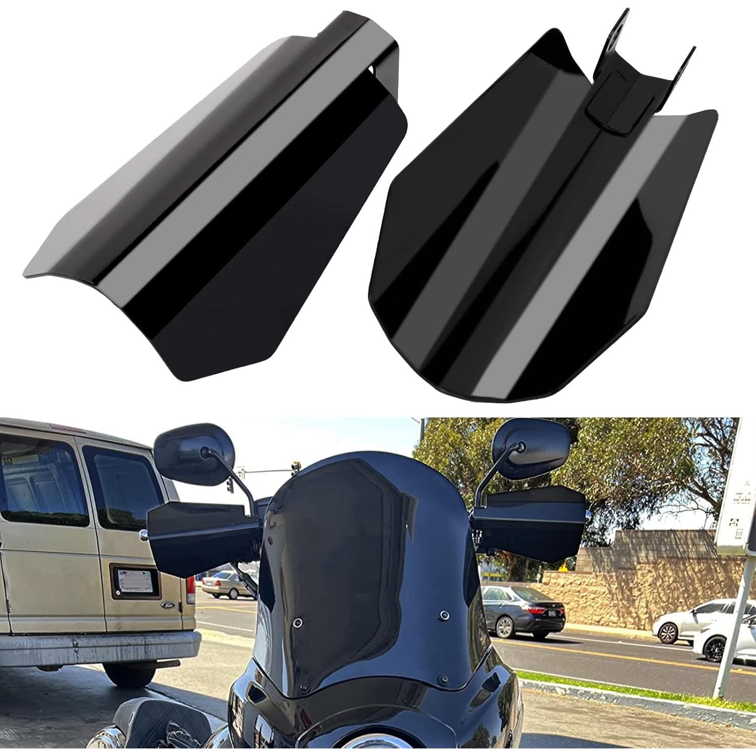 Guardabarros de Motocicleta VG MOTO para Harley Davidson 2006