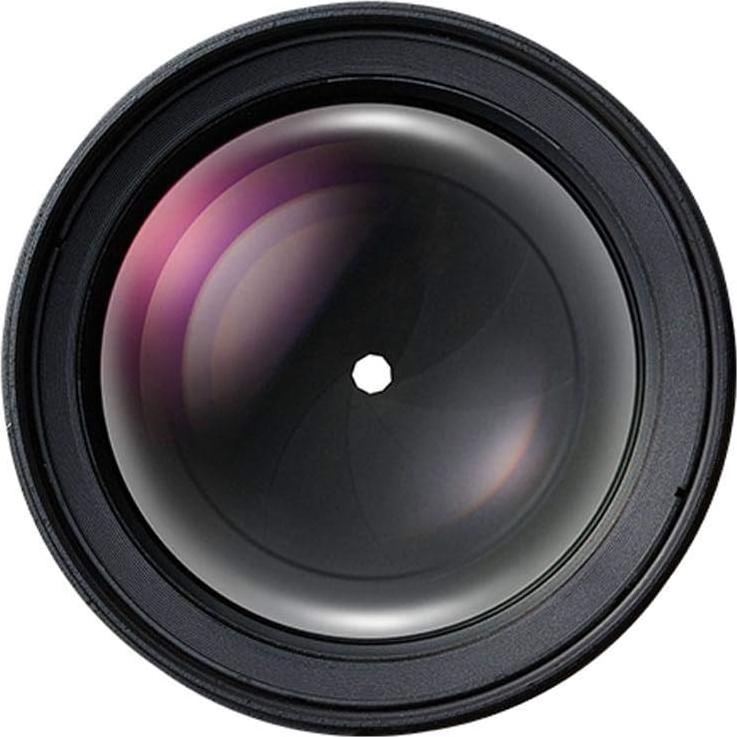 Lente Telefoto Samyang 135mm F2.0 Manual para Nikon