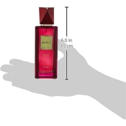 Afnan Modest Pour Femme Eau de Parfum 100 ml - Fragancia Unisex